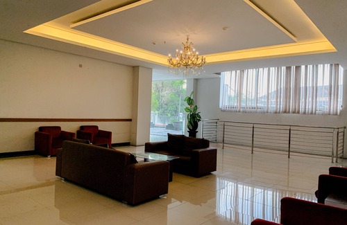 Sleman Hotel | Prima Sr Hotel & Convention