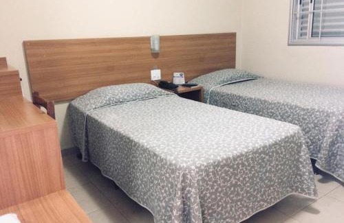 Nova Andradina Hotel | Primavera Palace Hotel