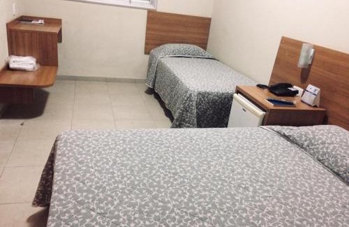 Nova Andradina Hotel | Primavera Palace Hotel