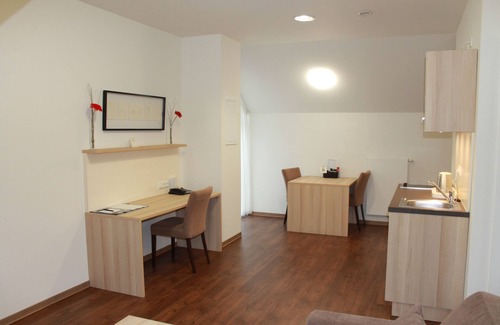 Griesheim Apartment | Prime 20 Serviced Apartments