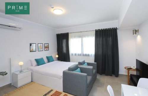 Tenth of Ramadan City Apartment | Prime Inn 10th Of Ramadan