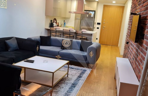 Bahcelievler Apartment | Prime Istanbul Wonderful Apartment