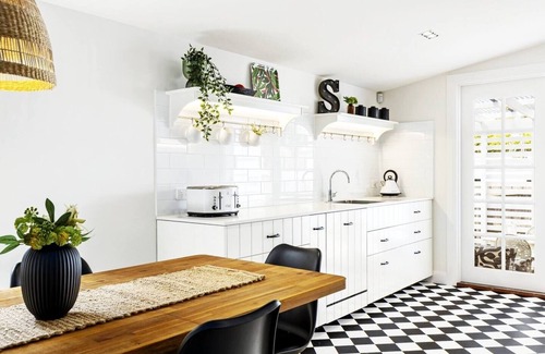 Sorrento House | *PRIME LOCATION* Sorrento Beachside Indulgence *WALK TO EVERYTHING*n