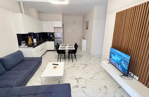 Lushnje Apartment | Prime Luxury Apartments