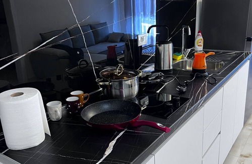 Lushnje Apartment | Prime Luxury Apartments