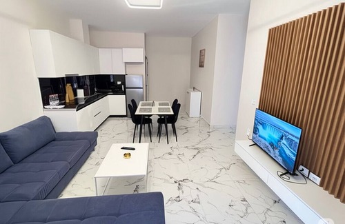 Lushnje Apartment | Prime Luxury Apartments