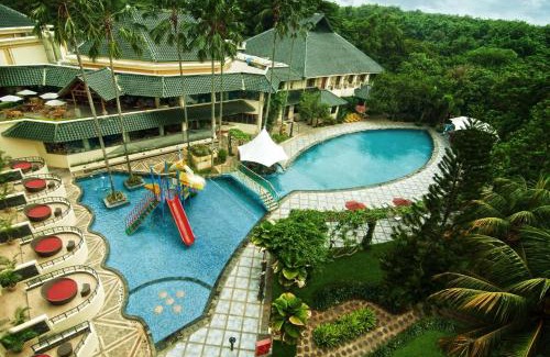 Cikampek Hotel | Prime Plaza Hotel Purwakarta