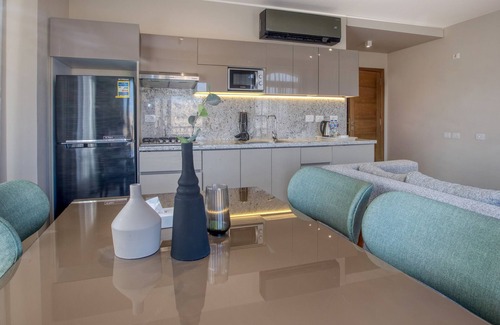 Qasr an-Nil Apartment | Prime Residence Kattameya