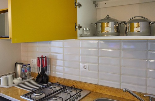 Qasr an-Nil Apartment | Prime Select Kattameya Bavaria