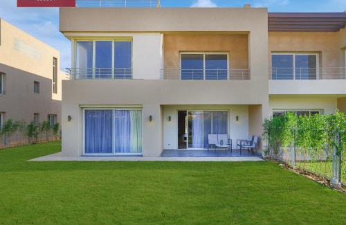 6th of October City Apartment | Prime Select Palm Hills - The Crown