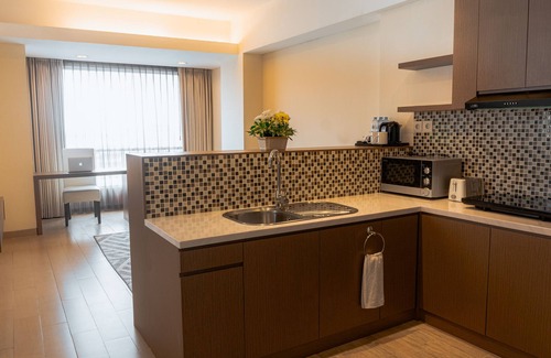 Cikarang Hotel | PrimeBiz Cikarang