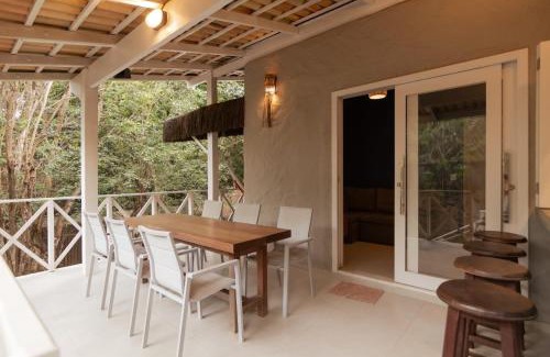 Pipa Apartment | primeira vista pipa