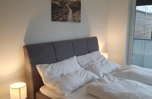 Graz-Straßgang Apartment | Primelweg Apartments