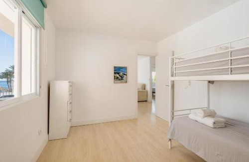 La Herradura Apartment | Primera Linea de Playa La Herradura