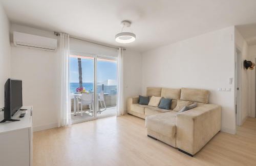 La Herradura Apartment | Primera Linea de Playa La Herradura