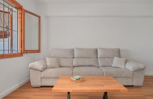 1a Fase House | Primera Linea en Matalascañas