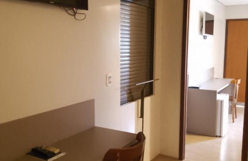 Nova Andradina Hotel | Primma Hotel