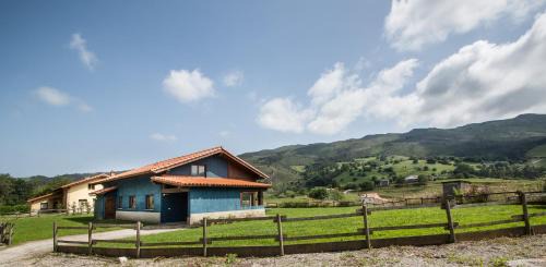 Ribadedeva House | Primorías Boquerizo