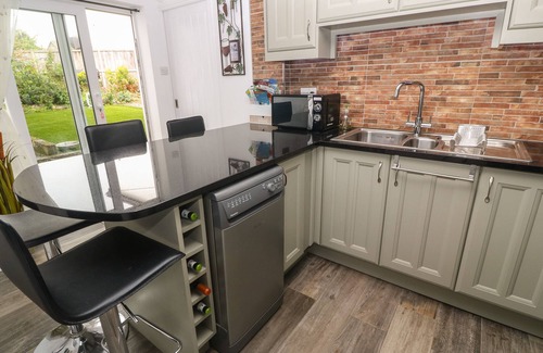 Hayle Cottage | Primrose Cottage