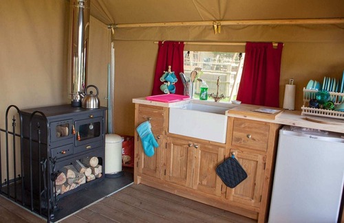 Truro RV Rental | Primrose Farm Holidays