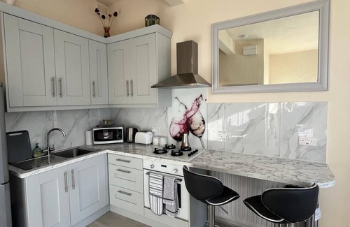 Primrose Hill Apartment | Primrose Hill Cultural Living