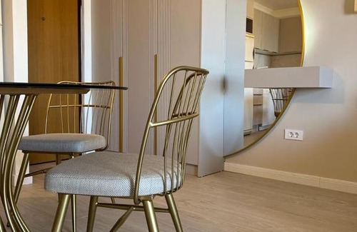 Ratac Apartment | Princ Apartment Makarska