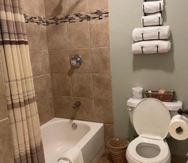 Miscouche House | Prince County Guest House