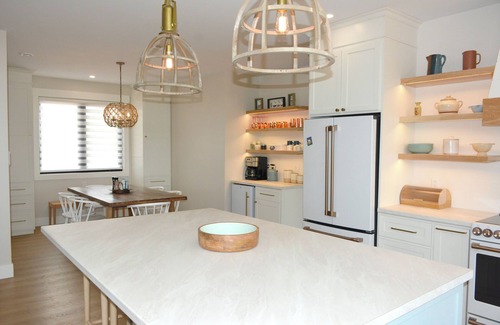 French River House | Prince Edward Island riverside retreat - 10 minutes from world famous beaches