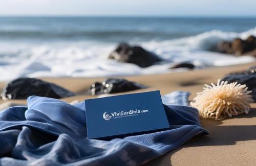 Terrabianca Apartment | PRINCE of the LITTLE MERMAID Apartament