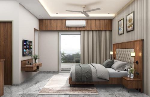 Pandharkawada Hotel | Prince Palace And Banquet