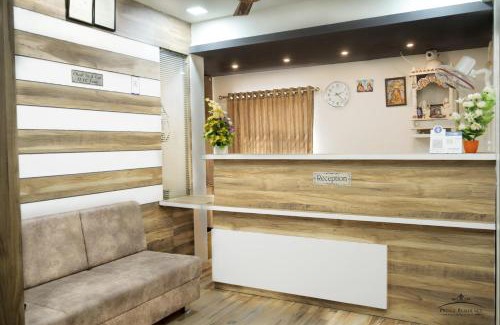 Jamnagar Hotel | Prince Residency