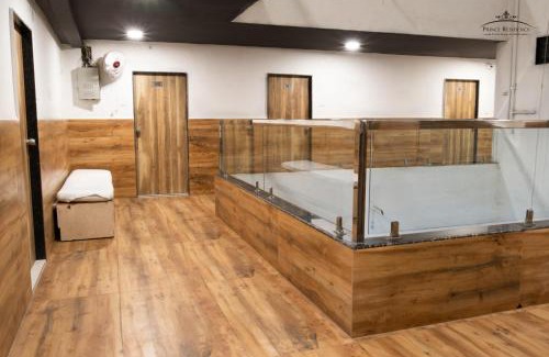 Jamnagar Hotel | Prince Residency