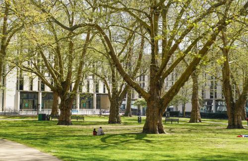 Knightsbridge and Belgravia Other | Princes Gardens