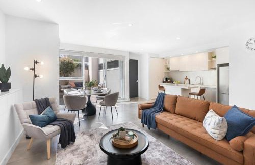 Caulfield South Apartment | Princes Park Getaway