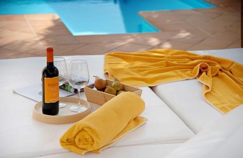 Tias Villa | Princesa Ico