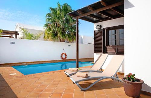 Tias Villa | Princesa Ico