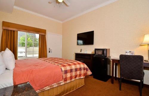 Westminster Hotel | Princess Inn