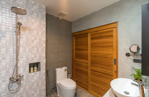 Haad Rin Hotel | Princess Paradise Koh Phangan