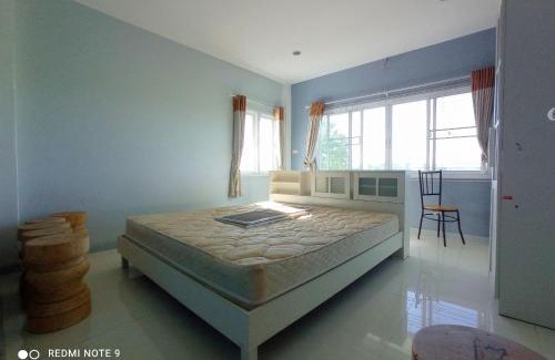 Mae Chan House | Princess's Palace B