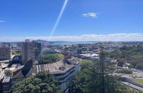 Grafton Apartment | Princeton 30 Symonds Street