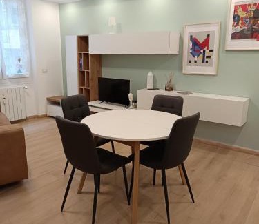 San Teodoro Apartment | Principe del Mar