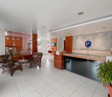 Itabuna Hotel | Principe Hotel