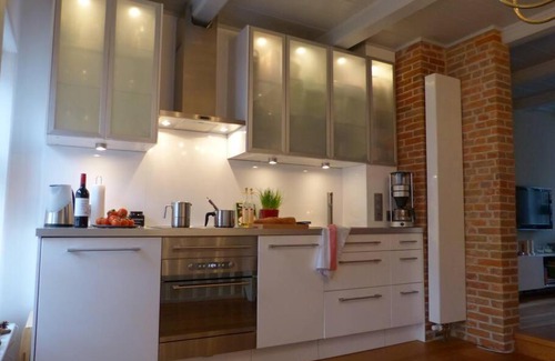 Friedrichstadt House | Prinzessin von Friedrichstadt