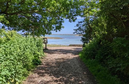 Chichester House | Priory Coach House - Church Norton