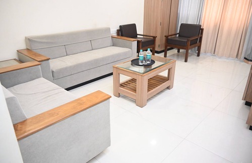 Jalgaon Hotel | Pritam Park Hotel