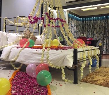 Maninagar Hotel | Prithvi Hotels