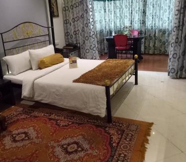 Maninagar Hotel | Prithvi Hotels