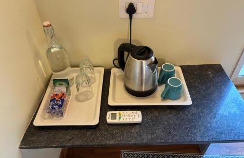 Kurunji House | Prithwe Earthing Center