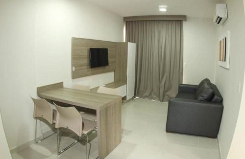 Do Turista Apartment | Privé Atrium Apart