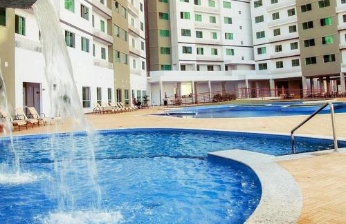 Do Turista Apartment | Privê Riviera - Luciana